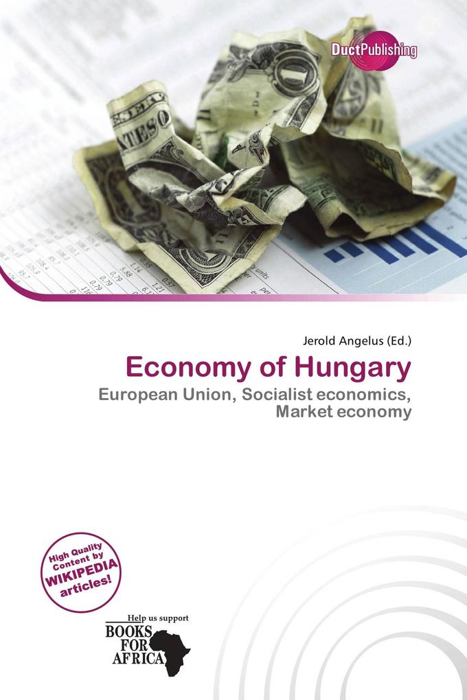 Economy of Hungary