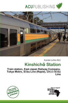 Kinshich Station
