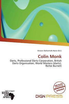 Colin Monk