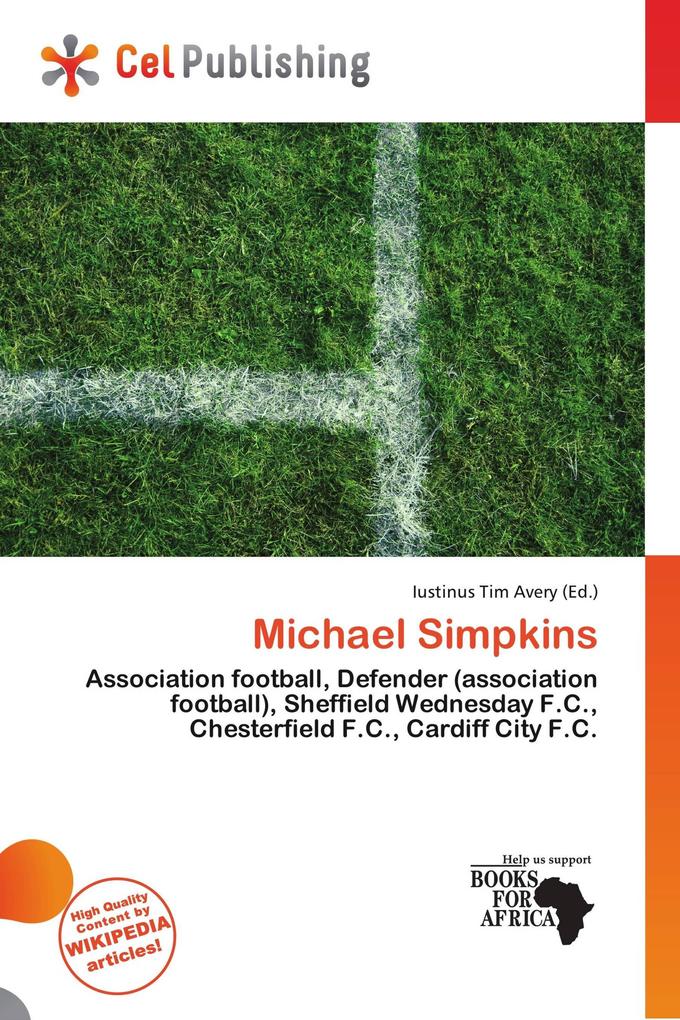 Michael Simpkins