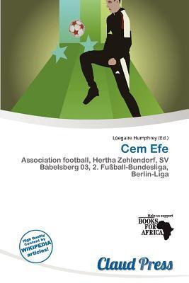 Cem Efe