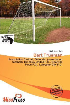 Bert Trueman