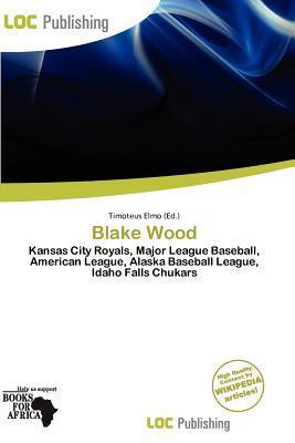 Blake Wood