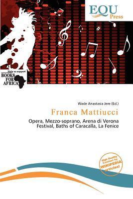 Franca Mattiucci