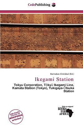 Ikegami Station