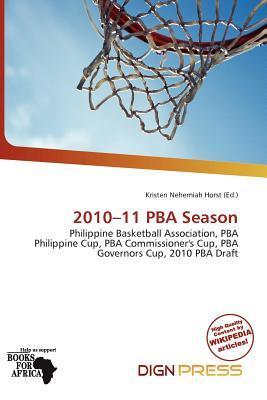2010-11 PBA Season