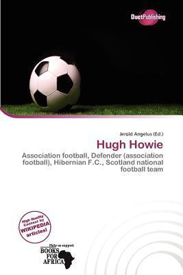 Hugh Howie