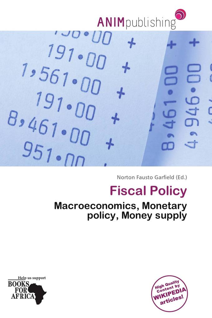 Fiscal Policy