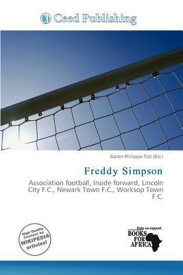 Freddy Simpson