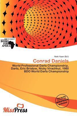 Conrad Daniels