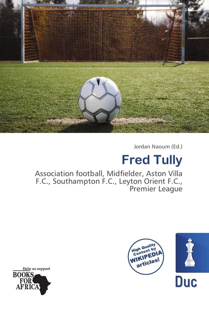 Fred Tully