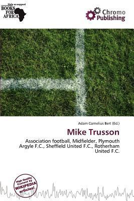 Mike Trusson