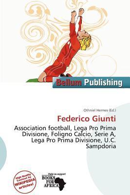 Federico Giunti
