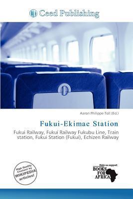 Fukui-Ekimae Station