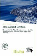 Hans Albert Einstein