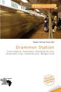 Drammen Station
