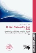 British Nationality Act 1948