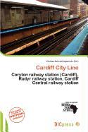 Cardiff City Line