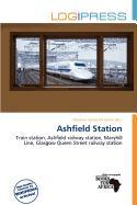 Ashfield Station