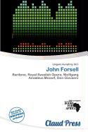John Forsell