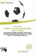Arthur Turner (Footballer born 1909)