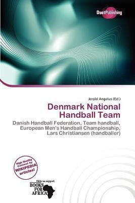 Denmark National Handball Team