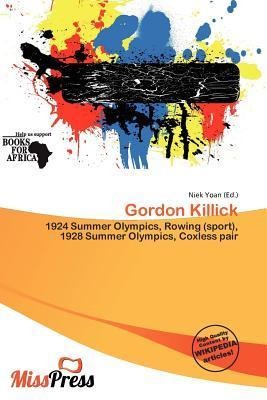 Gordon Killick