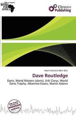 Dave Routledge