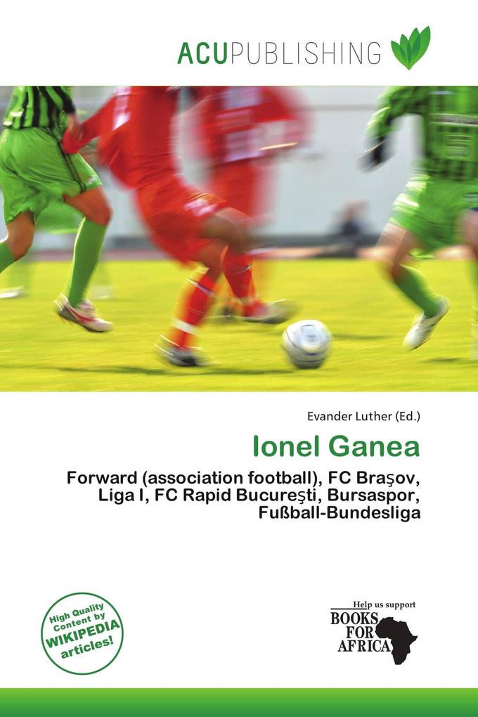 Ionel Ganea