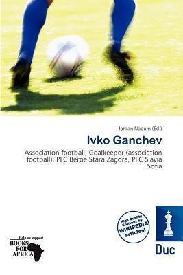Ivko Ganchev