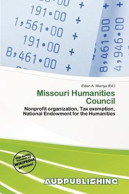 Missouri Humanities Council