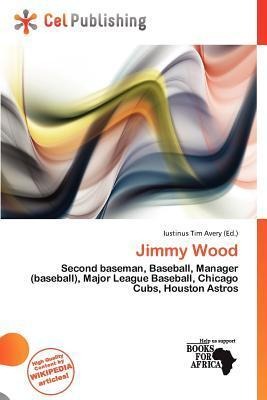 Jimmy Wood