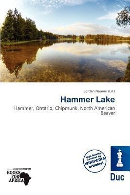Hammer Lake