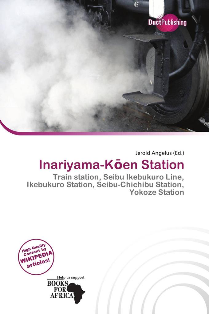 Inariyama-Ken Station
