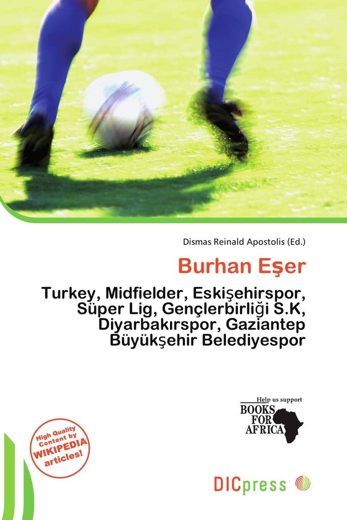 Burhan Eer
