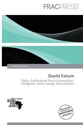 David Fatum