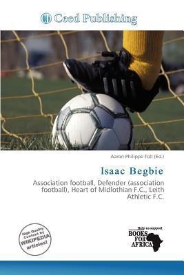 Isaac Begbie