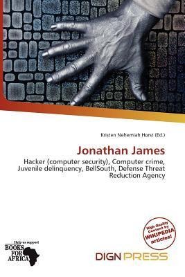 Jonathan James