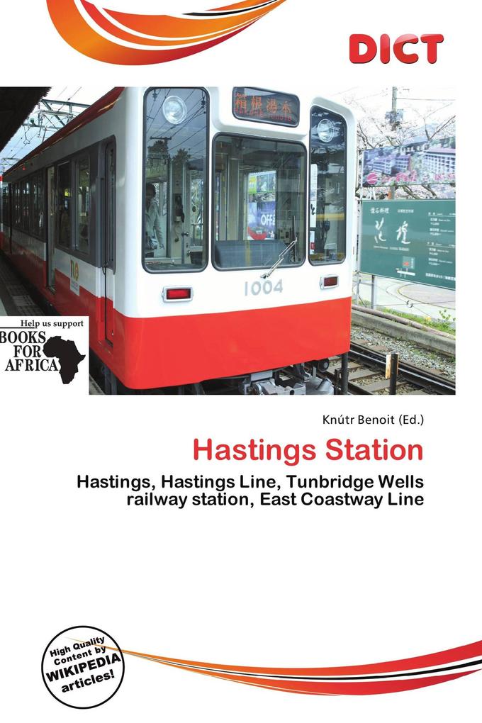 Hastings Station