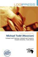 Michael Todd (Musician)