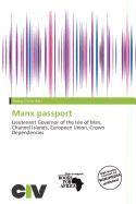 Manx passport
