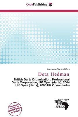 Deta Hedman