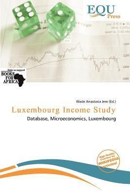 Luxembourg Income Study