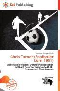 Chris Turner (Footballer born 1951)