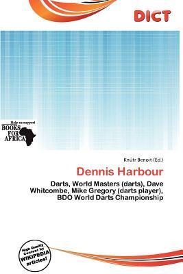 Dennis Harbour