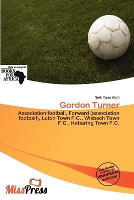 Gordon Turner