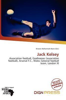 Jack Kelsey