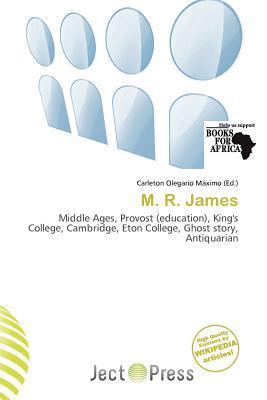 M. R. James