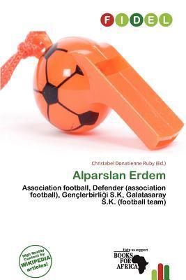 Alparslan Erdem