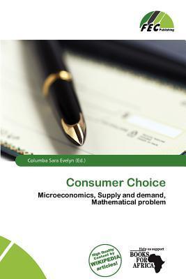 Consumer Choice
